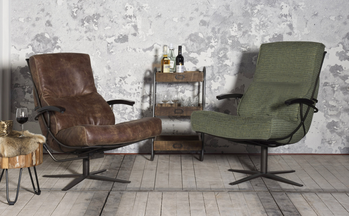 fotelja Rasmus - Quartus - Quabbus, fotografija 5