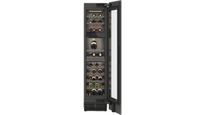 Gaggenau RVW417170 Vario ugradna vinska vitrina serije Expressive 213.4 x 45,7 cm