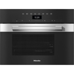 DG 7440 EDST Miele Ugradna parna rerna