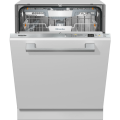 G 5350 SCVi Active Plus Miele Ugradna mašina za pranje sudova