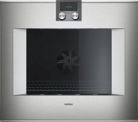 BO481112  Gaggenau Ugradna rerna serija 400