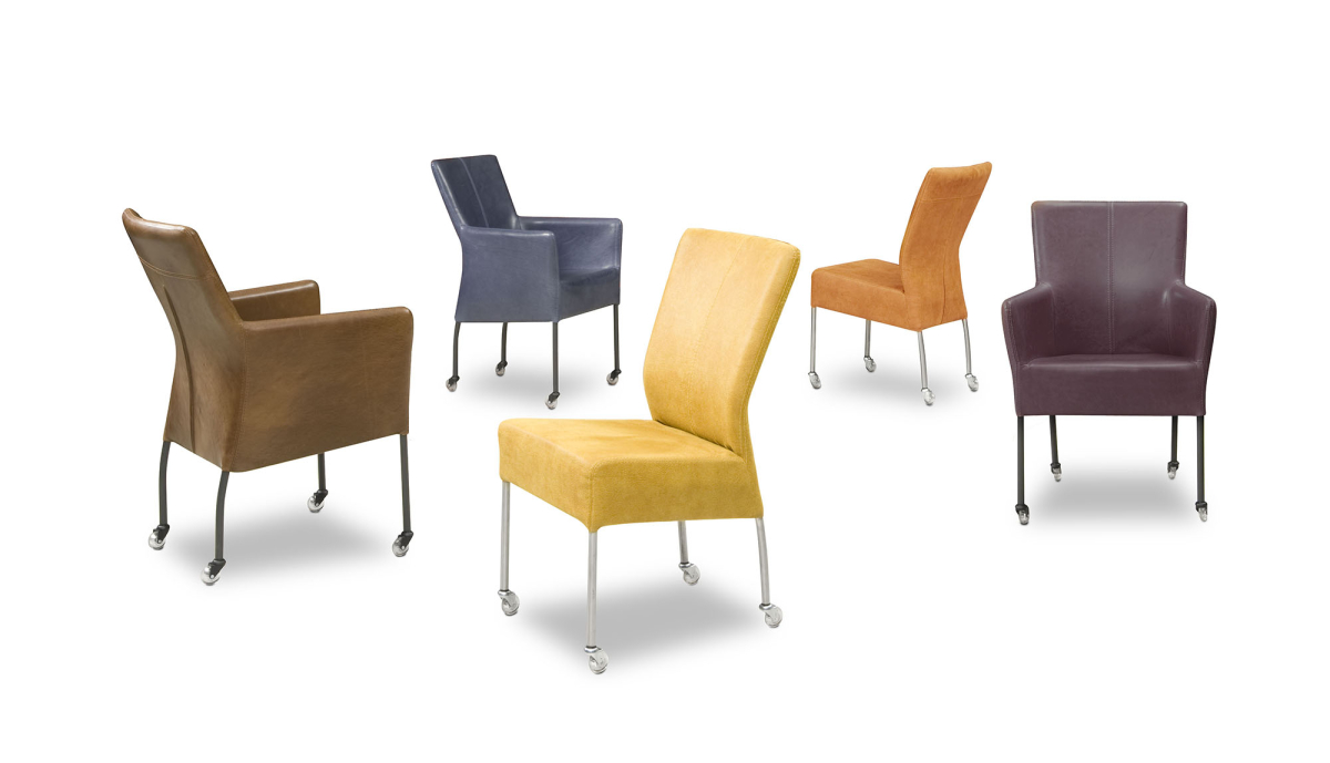 Stolica za trpezariju Suske, fotografija 2