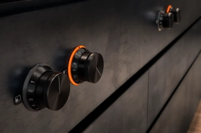 Gaggenau CV482105 indukciona ploča za kuvanje sa integrisanim aspiratorom serija 401