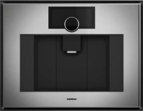 Gaggenau GC461120 ugradni automatizovani aparat za kafu serije Expressive