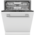 G 7650 SCVi AutoDos Miele Ugradna mašina za pranje sudova