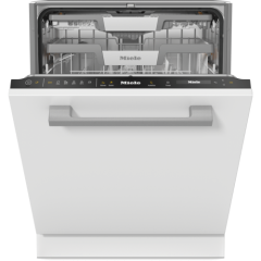 G 7650 SCVi AutoDos Miele Ugradna mašina za pranje sudova