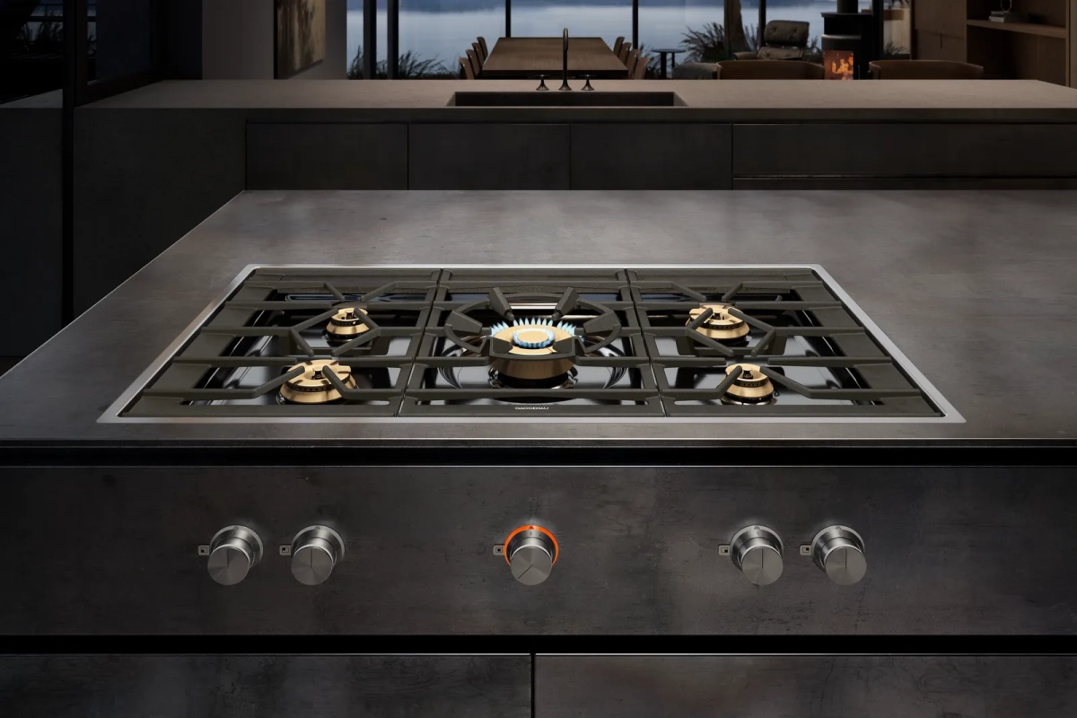 Gaggenau CG492111F plinska ploča za kuvanje cena | Srbija