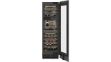 Gaggenau RVW467170 Vario ugradna vinska vitrina serije Expressive 213.4 x 61 cm Gaggenau RVW467170 Vario ugradna vinska vitrina serije Expressive 213.4 x 61 cm