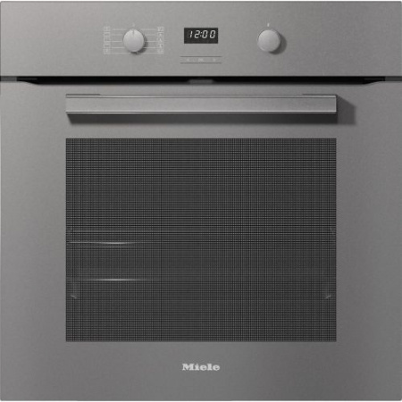 H 2860-2 BP GRGR Miele Ugradna rerna PizzaPlus