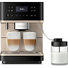 Miele Automatizovani aparati za kafu