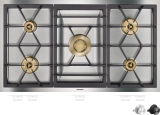 Gaggenau VG491115F Vario plinska ploča za kuvanje serija 400