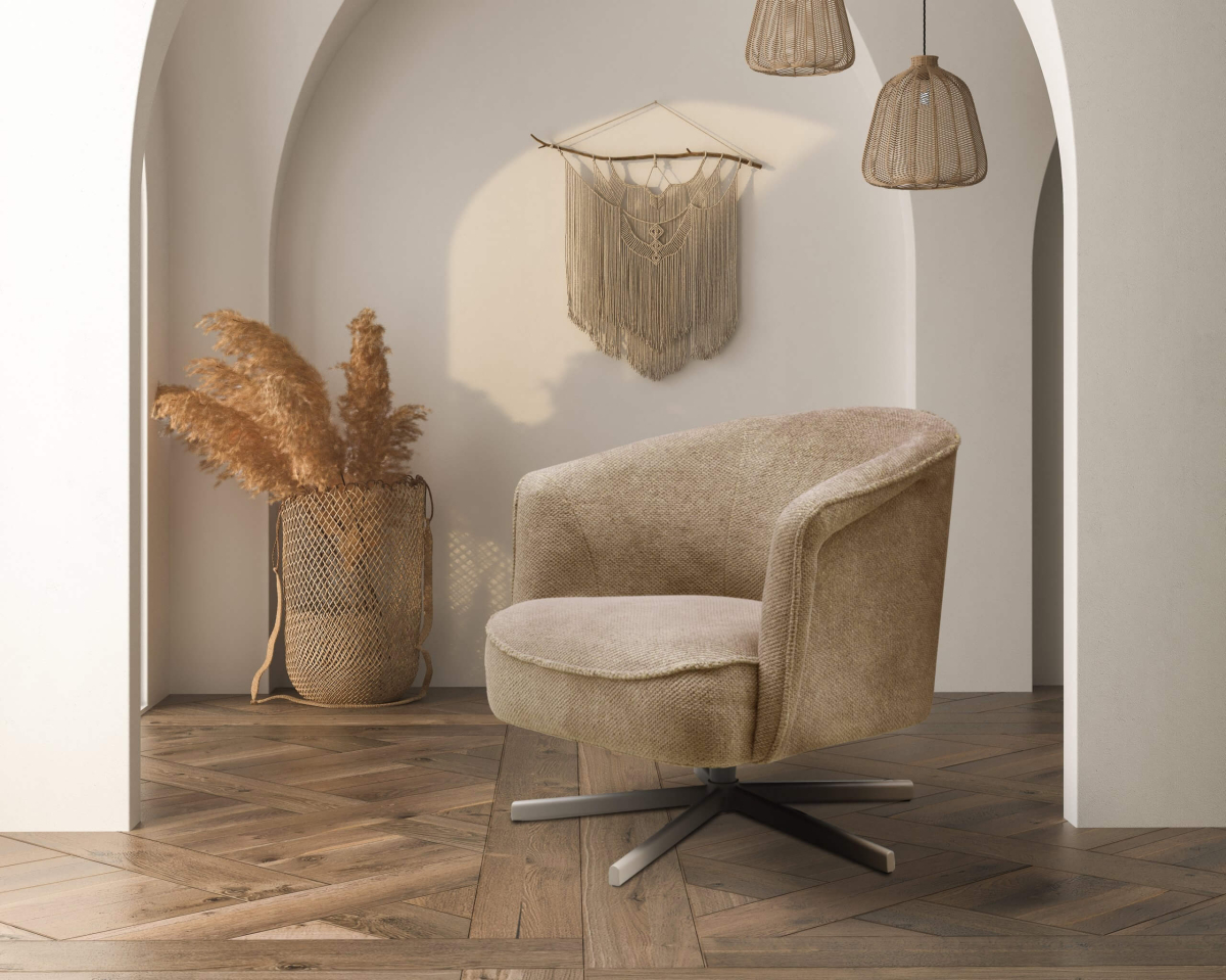 Fotelja Carole, fotografija 4