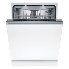 BOSCH SMD8TCX04E Potpuno ugradna mašina za pranje sudova 60 cm serija 8