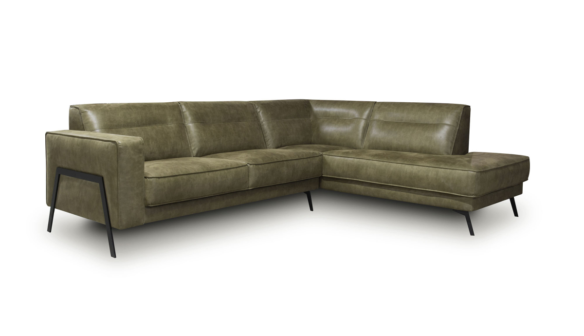 Sofa s 2,5 sedišta Vegas, fotografija 3