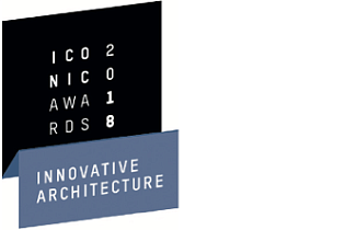 ICONIC AWARDInnovative Material- selection2021 BOSSA walnut