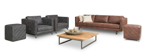 Moderna sofa Aragon – Catalunya