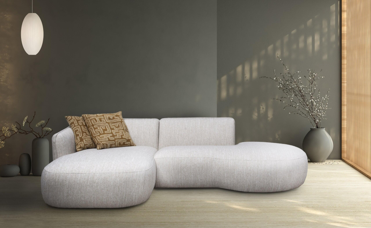 Moderna sofa Ariane, fotografija 6
