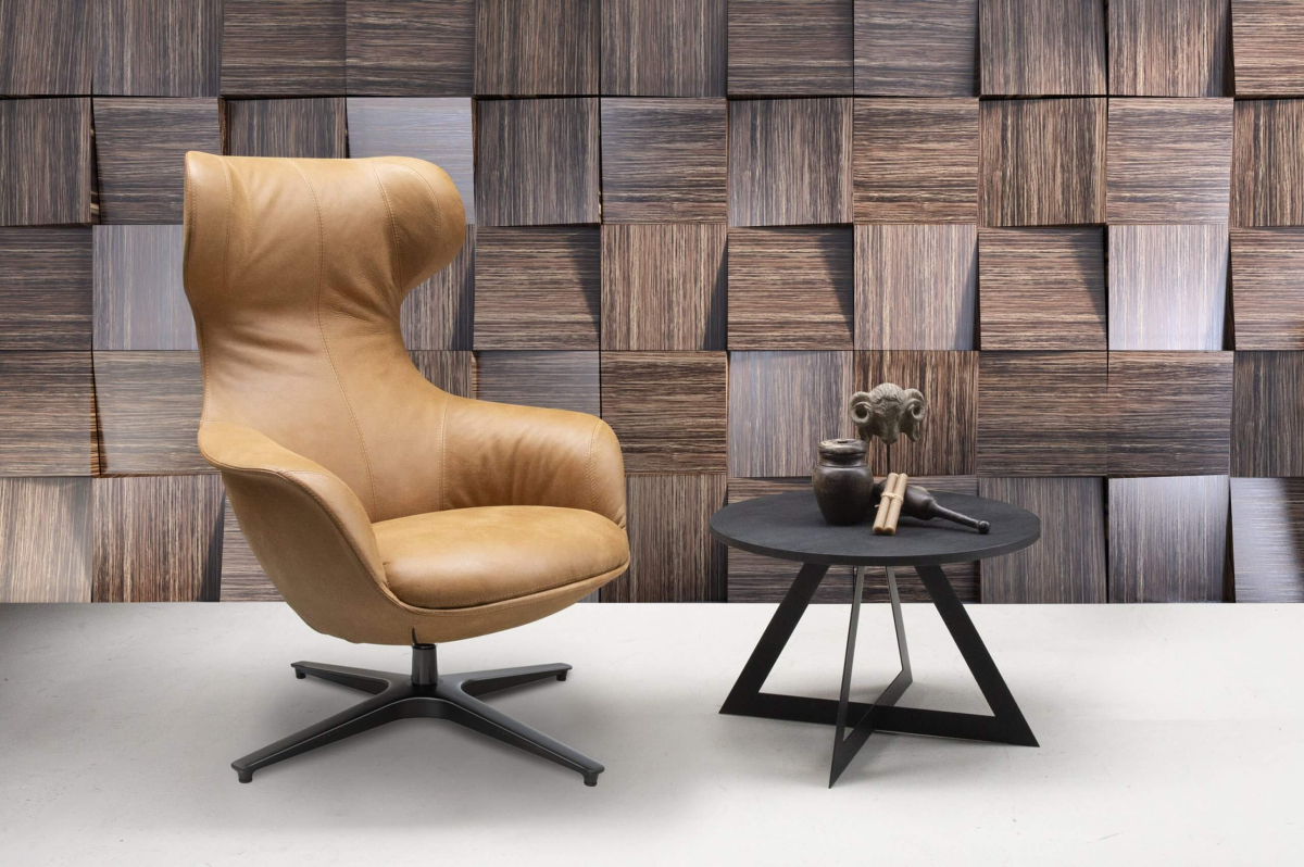 Fotelja Peaches, fotografija 3