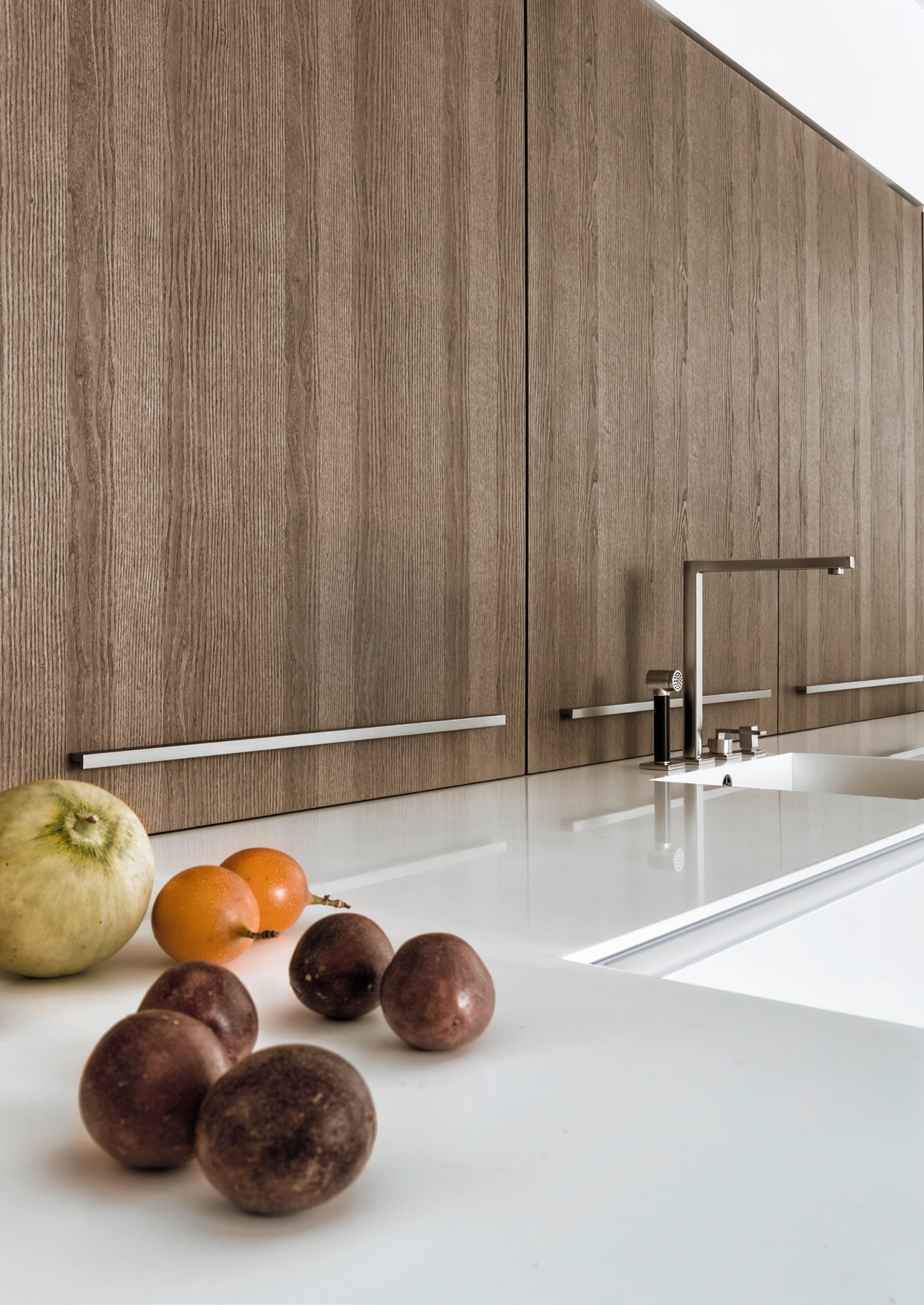 Trendovi za kuhinje u 2026. godine - boje i stilovi, fotografija 10